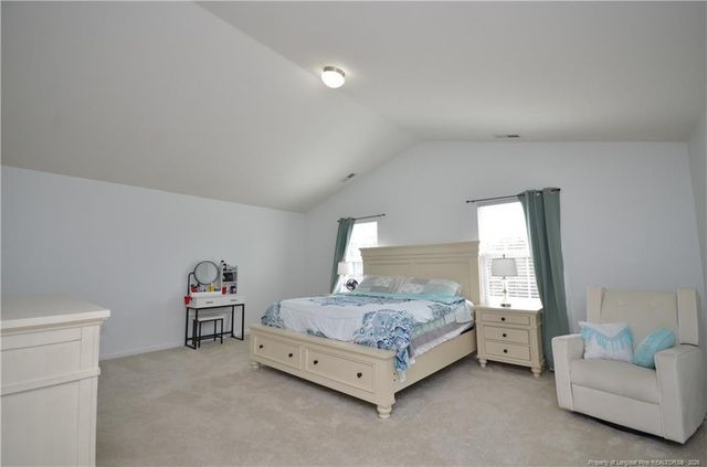 3809 Ballad Lane, Fayetteville, NC 28306