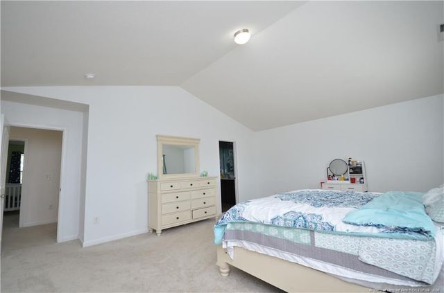 3809 Ballad Lane, Fayetteville, NC 28306