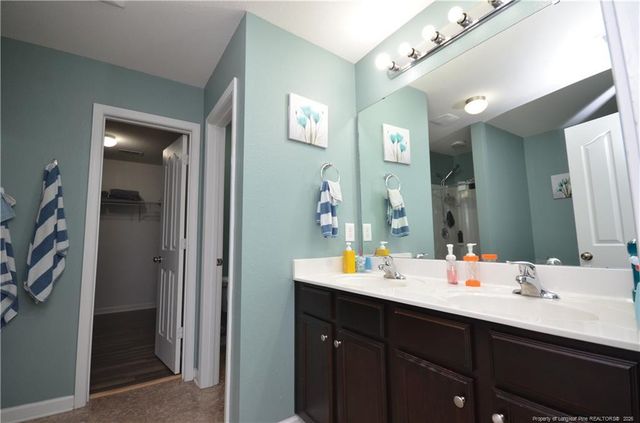 3809 Ballad Lane, Fayetteville, NC 28306