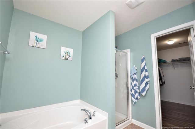 3809 Ballad Lane, Fayetteville, NC 28306