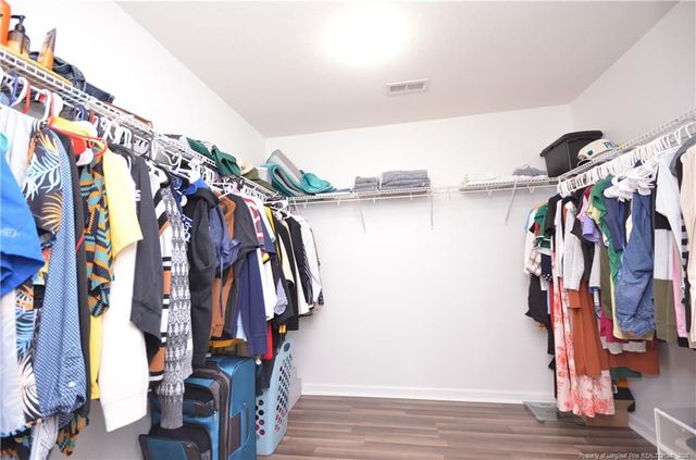 3809 Ballad Lane, Fayetteville, NC 28306