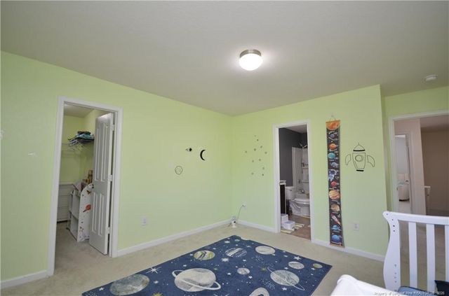 3809 Ballad Lane, Fayetteville, NC 28306