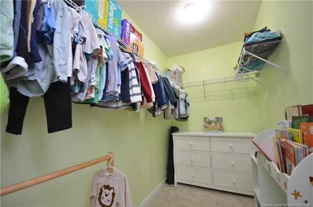 3809 Ballad Lane, Fayetteville, NC 28306