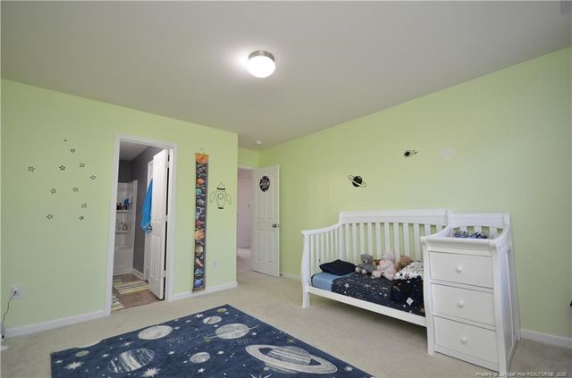 3809 Ballad Lane, Fayetteville, NC 28306