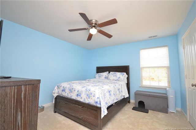 3809 Ballad Lane, Fayetteville, NC 28306