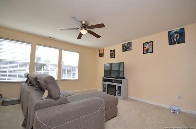 3809 Ballad Lane, Fayetteville, NC 28306