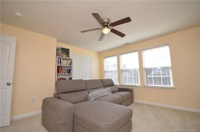 3809 Ballad Lane, Fayetteville, NC 28306