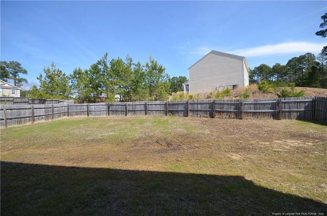 3809 Ballad Lane, Fayetteville, NC 28306