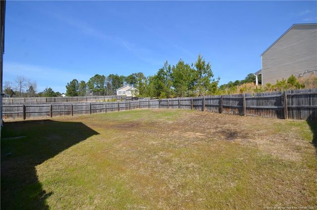 3809 Ballad Lane, Fayetteville, NC 28306