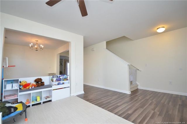 3809 Ballad Lane, Fayetteville, NC 28306