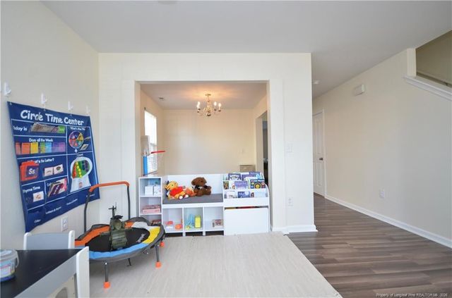 3809 Ballad Lane, Fayetteville, NC 28306