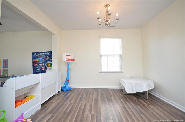 3809 Ballad Lane, Fayetteville, NC 28306