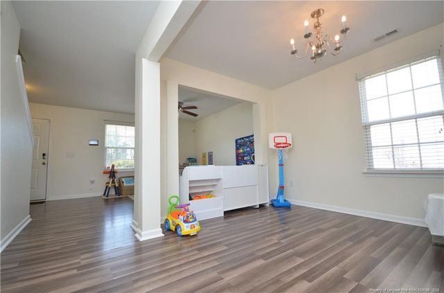 3809 Ballad Lane, Fayetteville, NC 28306