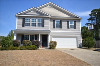 3809 Ballad Lane, Fayetteville, NC 28306