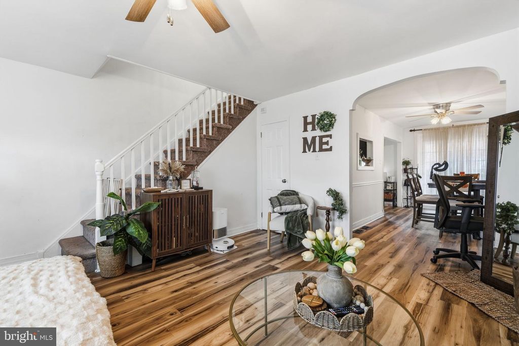 6604 ALGARD ST, PHILADELPHIA, PA 19135 — photo 4