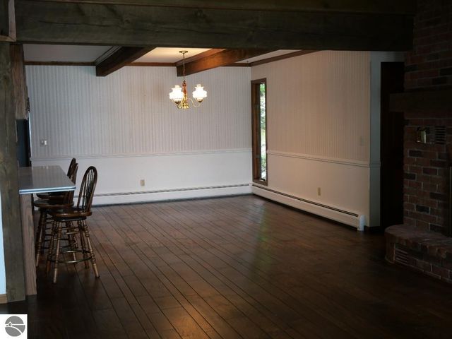 3071 NW Torch Lake Drive, Kewadin, MI 49648