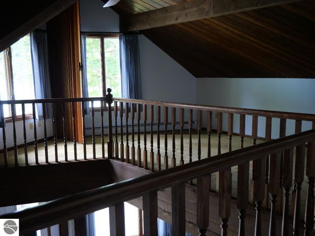 3071 NW Torch Lake Drive, Kewadin, MI 49648