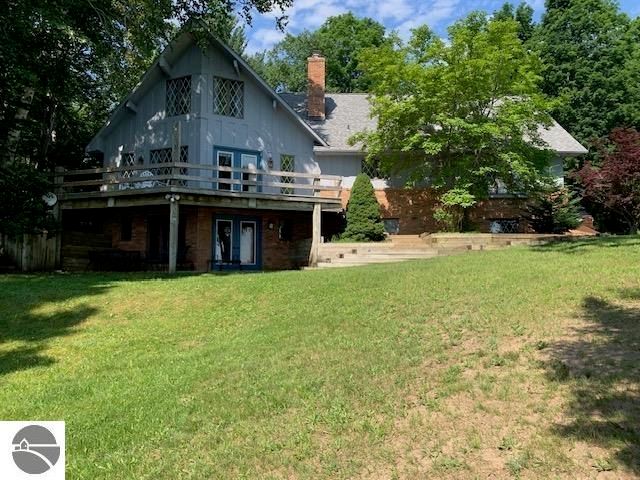 3071 NW Torch Lake Drive, Kewadin, MI 49648