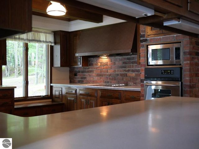 3071 NW Torch Lake Drive, Kewadin, MI 49648