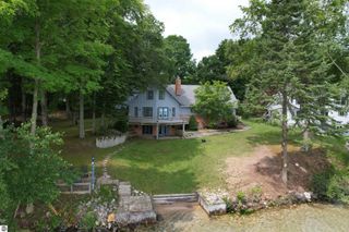 3071 NW Torch Lake Drive, Kewadin, MI 49648