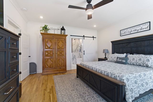 3705 Carriage Dr, Murfreesboro, TN 37128