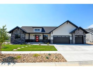 1347 Burt Ave, Berthoud, CO 80513