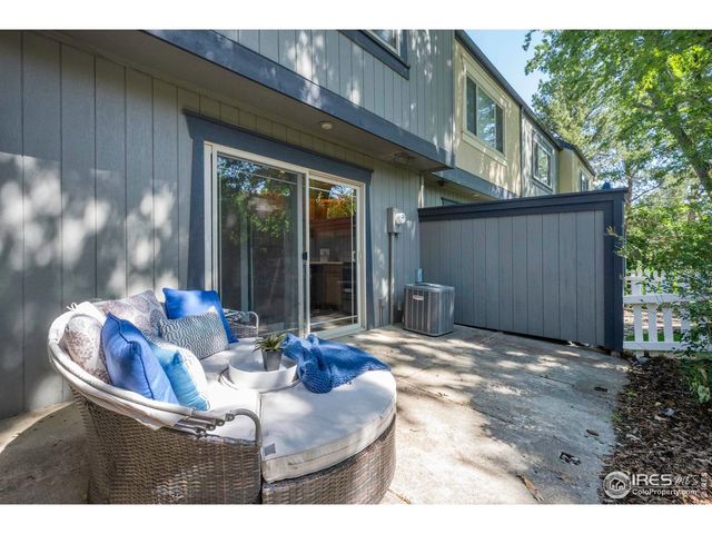 750 W Moorhead Cir A, Boulder, CO 80305