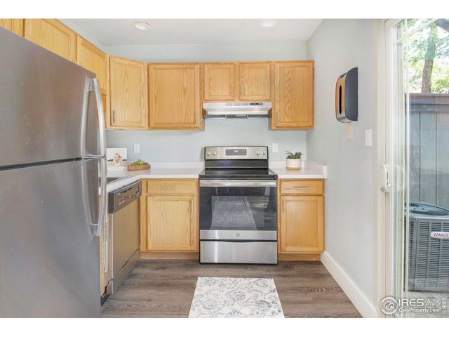 750 W Moorhead Cir A, Boulder, CO 80305