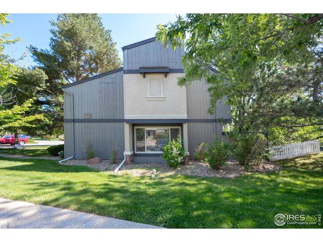 750 W Moorhead Cir A, Boulder, CO 80305