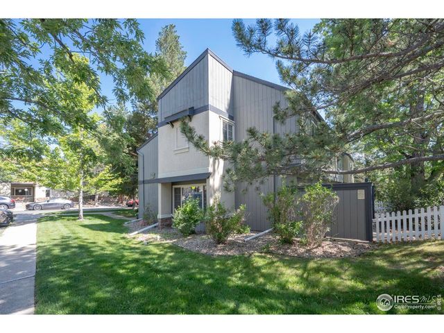 750 W Moorhead Cir A, Boulder, CO 80305