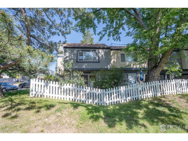 750 W Moorhead Cir A, Boulder, CO 80305