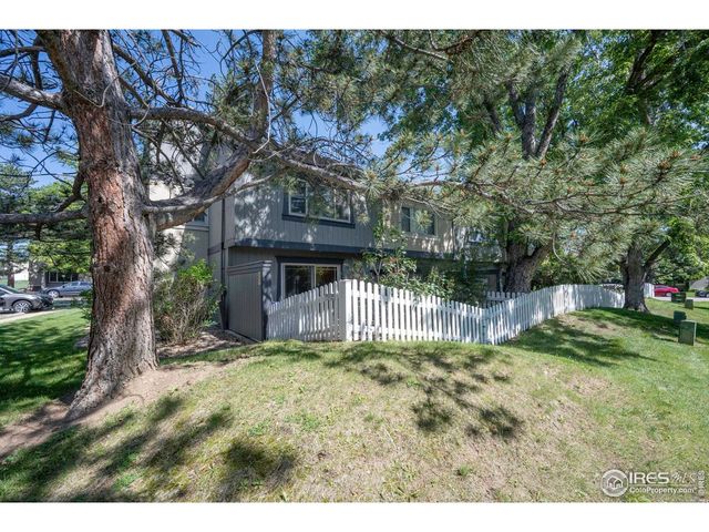 750 W Moorhead Cir A, Boulder, CO 80305