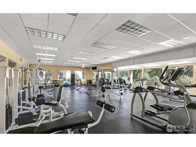 750 W Moorhead Cir A, Boulder, CO 80305