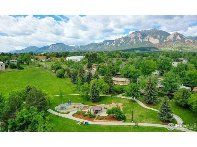 750 W Moorhead Cir A, Boulder, CO 80305