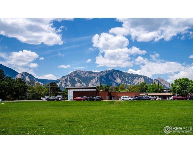 750 W Moorhead Cir A, Boulder, CO 80305