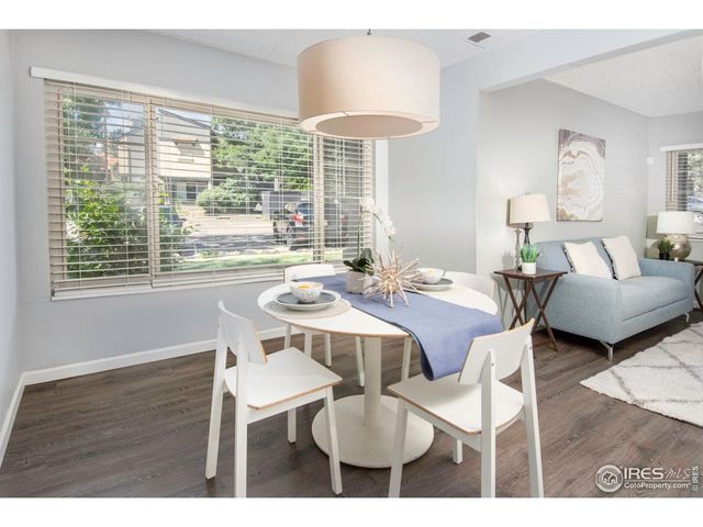 750 W Moorhead Cir A, Boulder, CO 80305