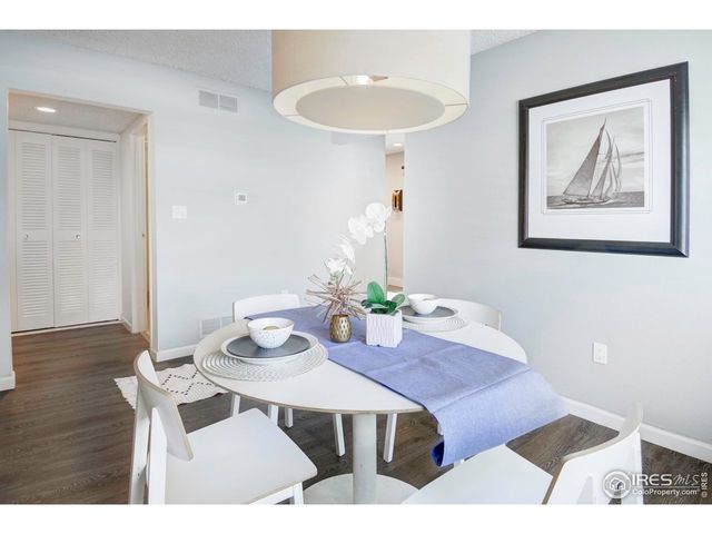 750 W Moorhead Cir A, Boulder, CO 80305