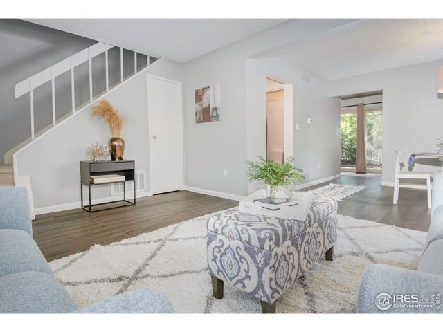 750 W Moorhead Cir A, Boulder, CO 80305