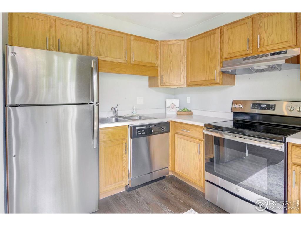 750 W Moorhead Cir A, Boulder, CO 80305