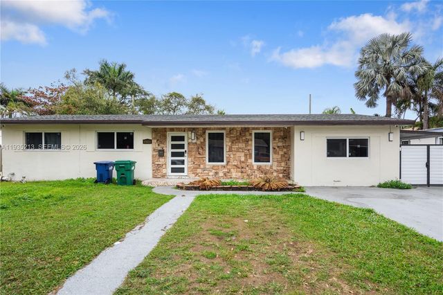 15010 NE 7th Ave, Miami, FL 33161