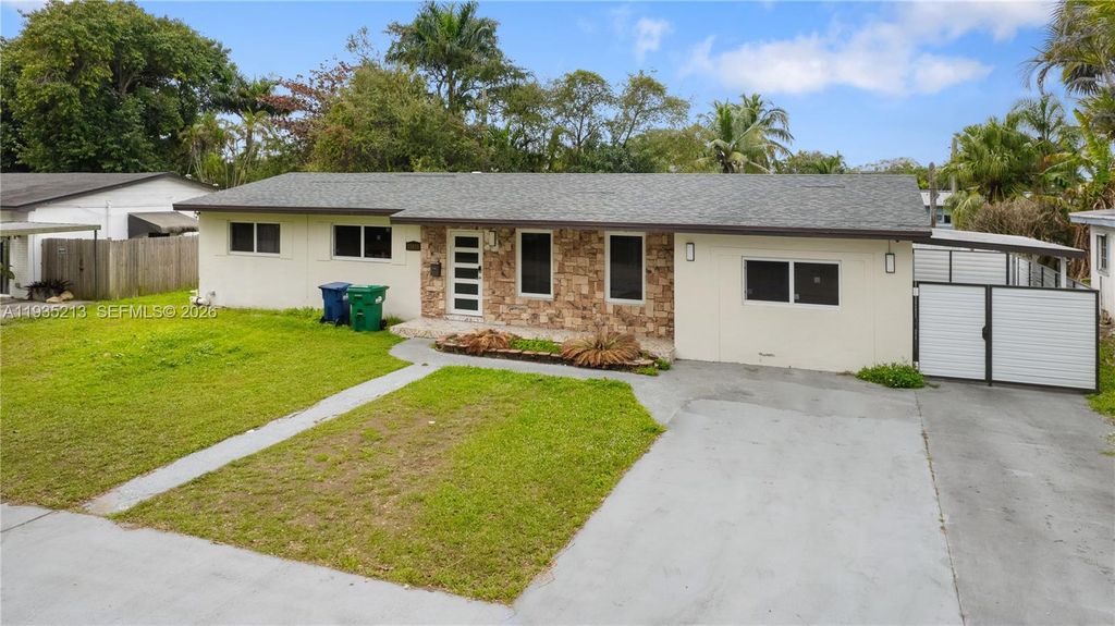 15010 NE 7th Ave, Miami, FL 33161