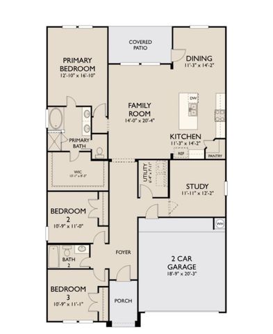 15826 Tall Barberry Lane, Crosby, TX 77532