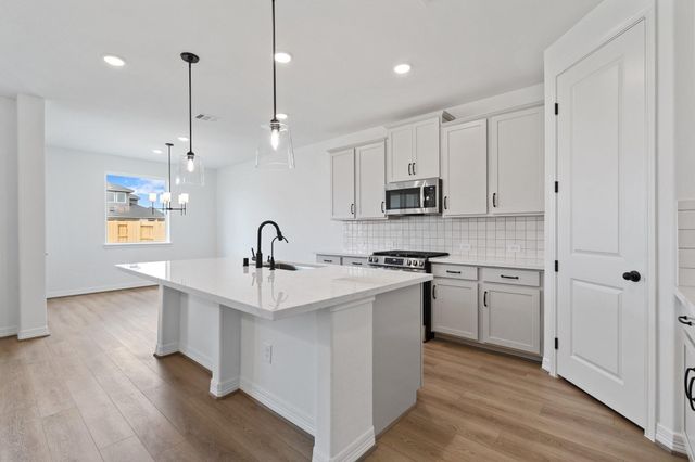 15826 Tall Barberry Lane, Crosby, TX 77532