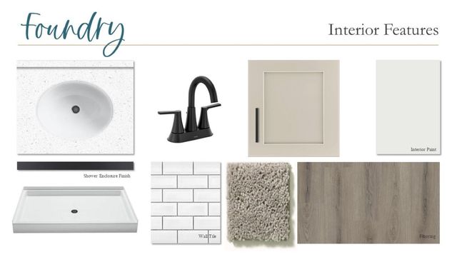 15826 Tall Barberry Lane, Crosby, TX 77532