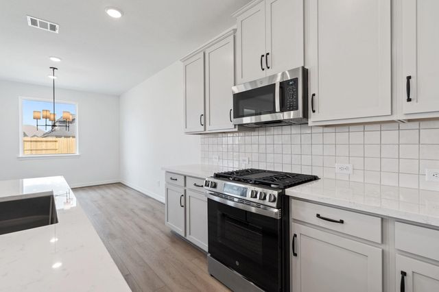 15826 Tall Barberry Lane, Crosby, TX 77532