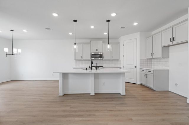 15826 Tall Barberry Lane, Crosby, TX 77532