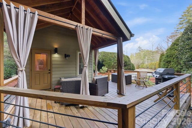 37 Coach Club Road, Highlands, NC 28741