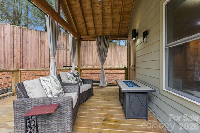 37 Coach Club Road, Highlands, NC 28741