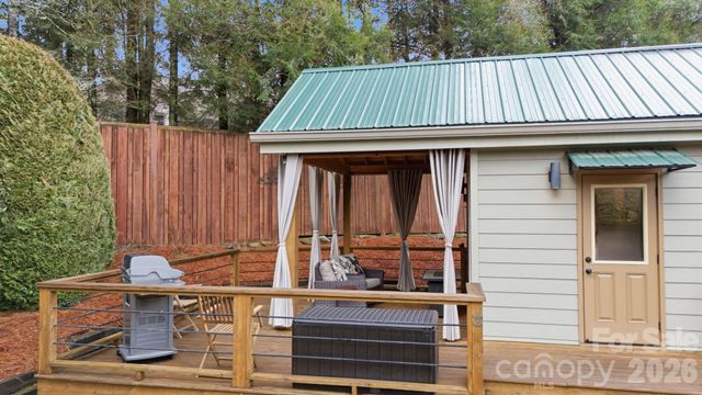 37 Coach Club Road, Highlands, NC 28741