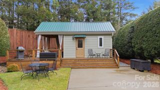 37 Coach Club Road, Highlands, NC 28741